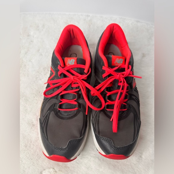 New Balance 813 Tennis Shoes Size 8 - Picture 2 of 5